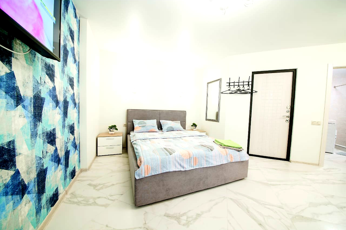 Апартаменты Студия 1 на Симбирцева