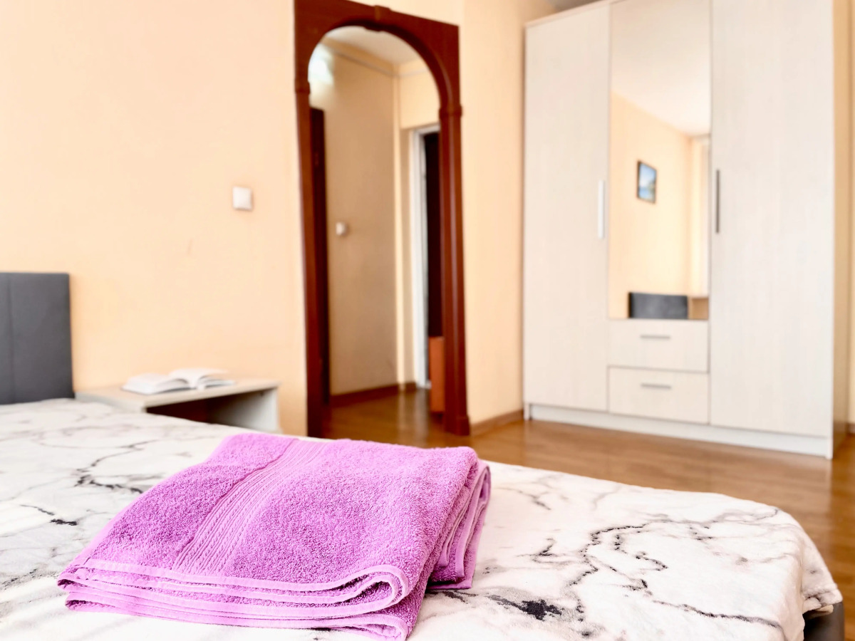 Апартаменты у Метро Динамо Петровский Парк