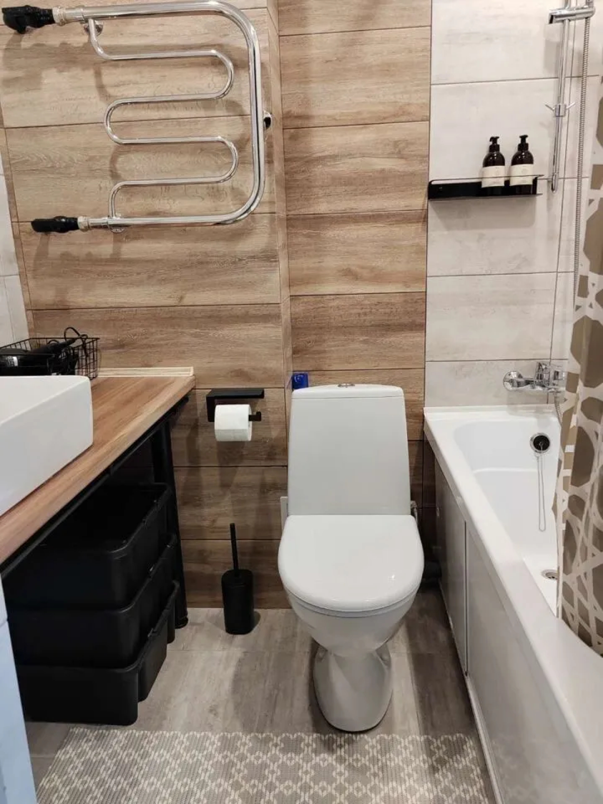 Квартира на Советской 8