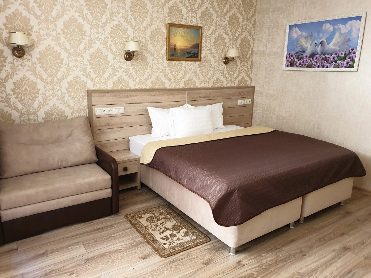 Гостевой дом Celentano