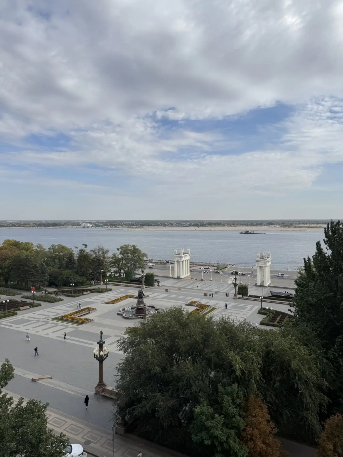 Квартиры "Пижама": 1-к «Лиловая мята» на Аллее Героев