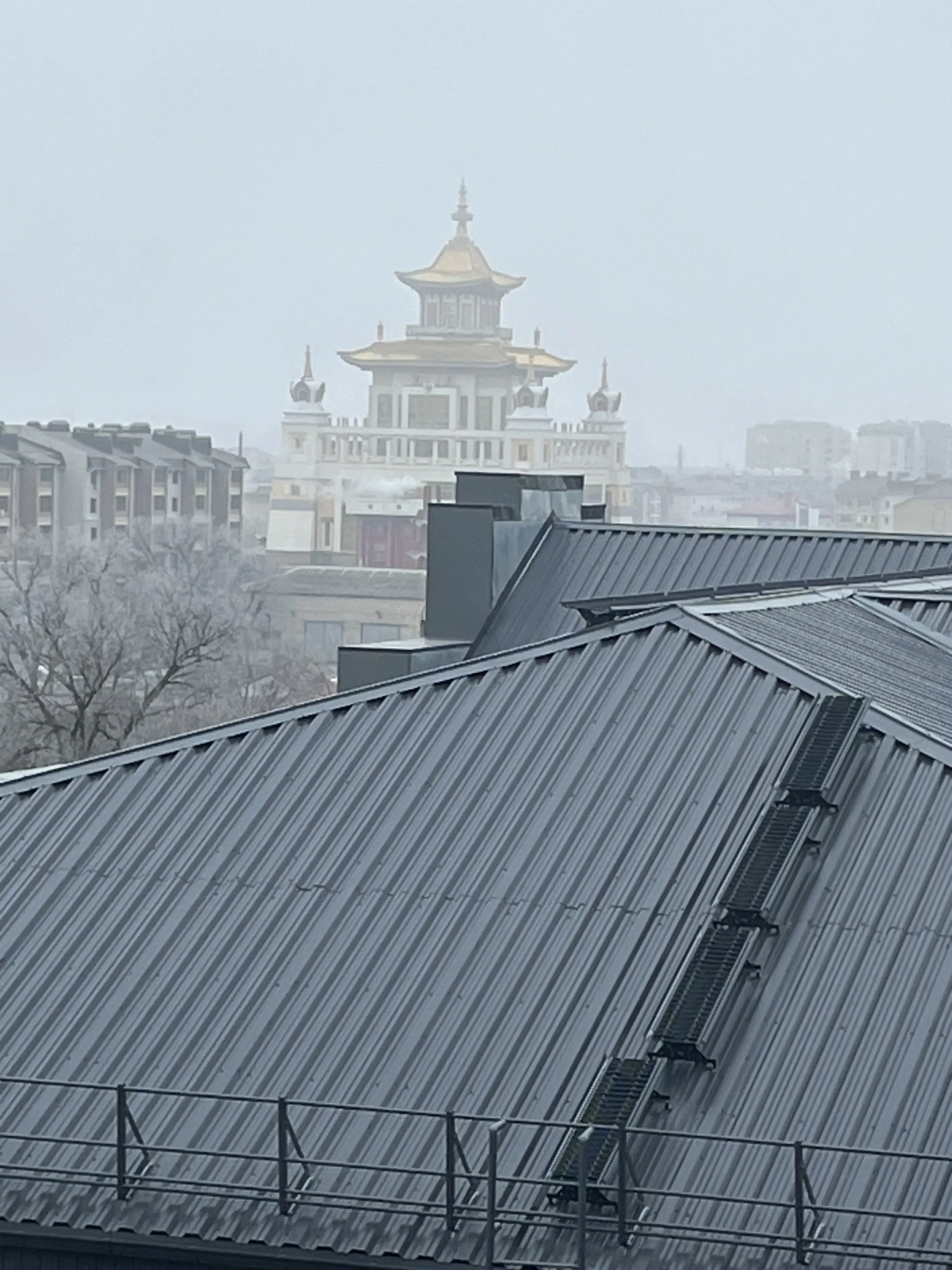 Квартира Уютная в центре Элисты