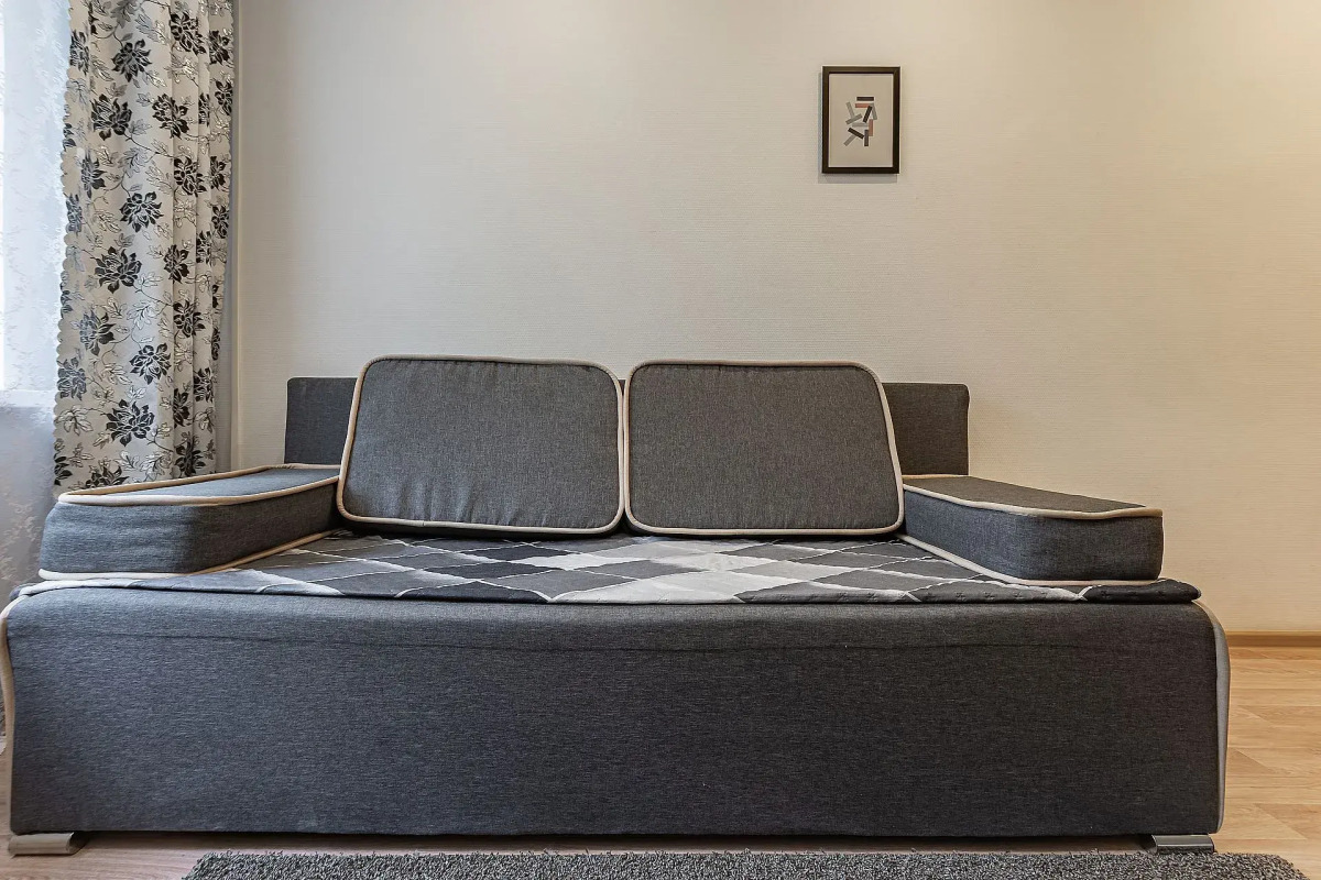 Квартира Мини-студия в Нижнем