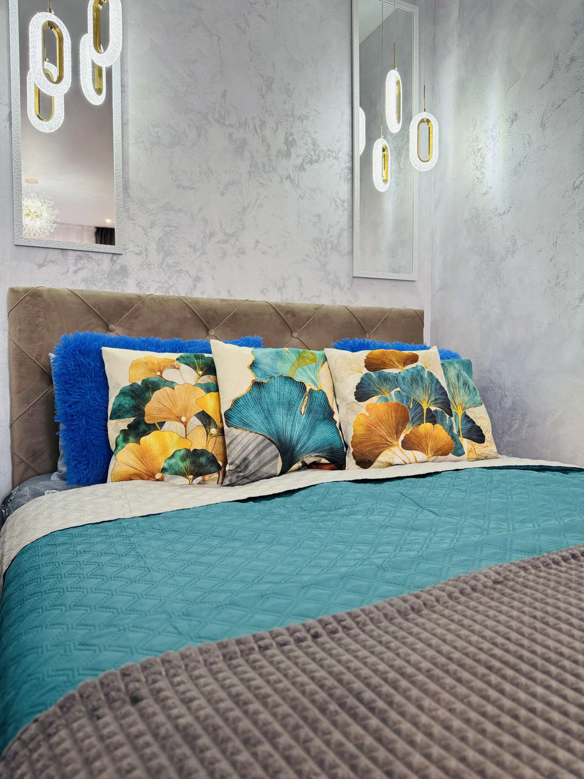 Квартира Уютная в Светлогорске