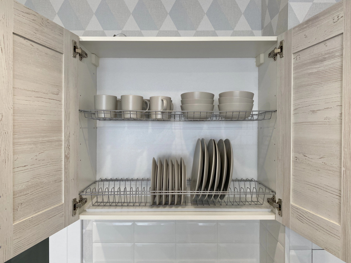 Апартаменты Fresh Двухкомнатные с ванной