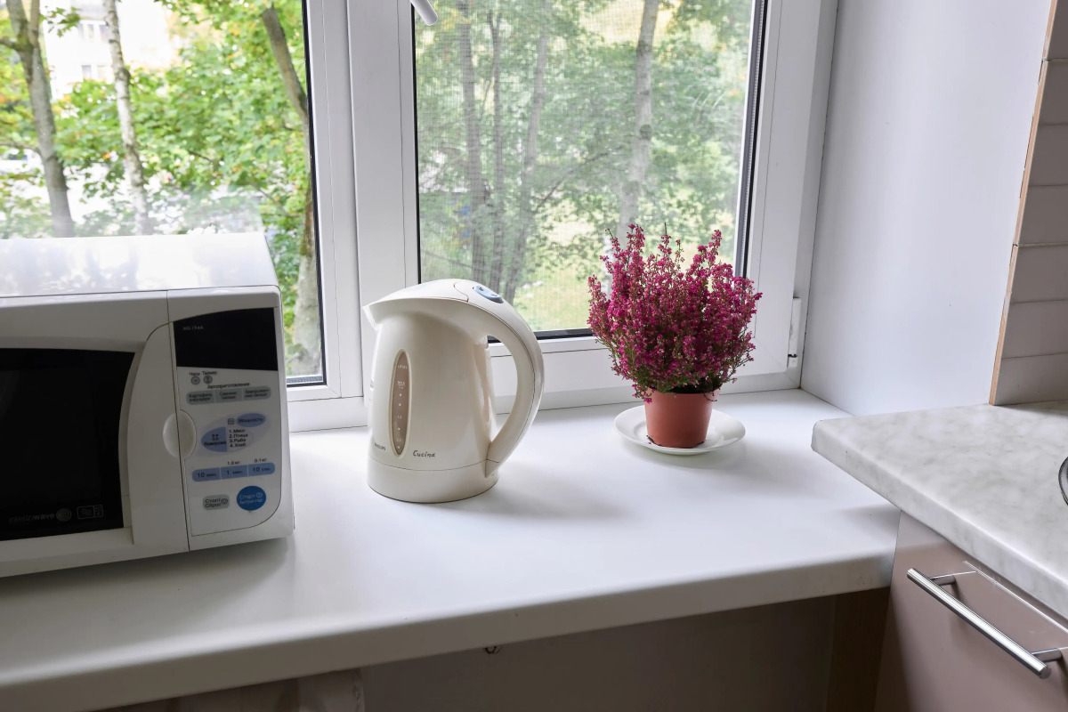 Апартаменты Комфортабельные Апартаменты у Аэропорта