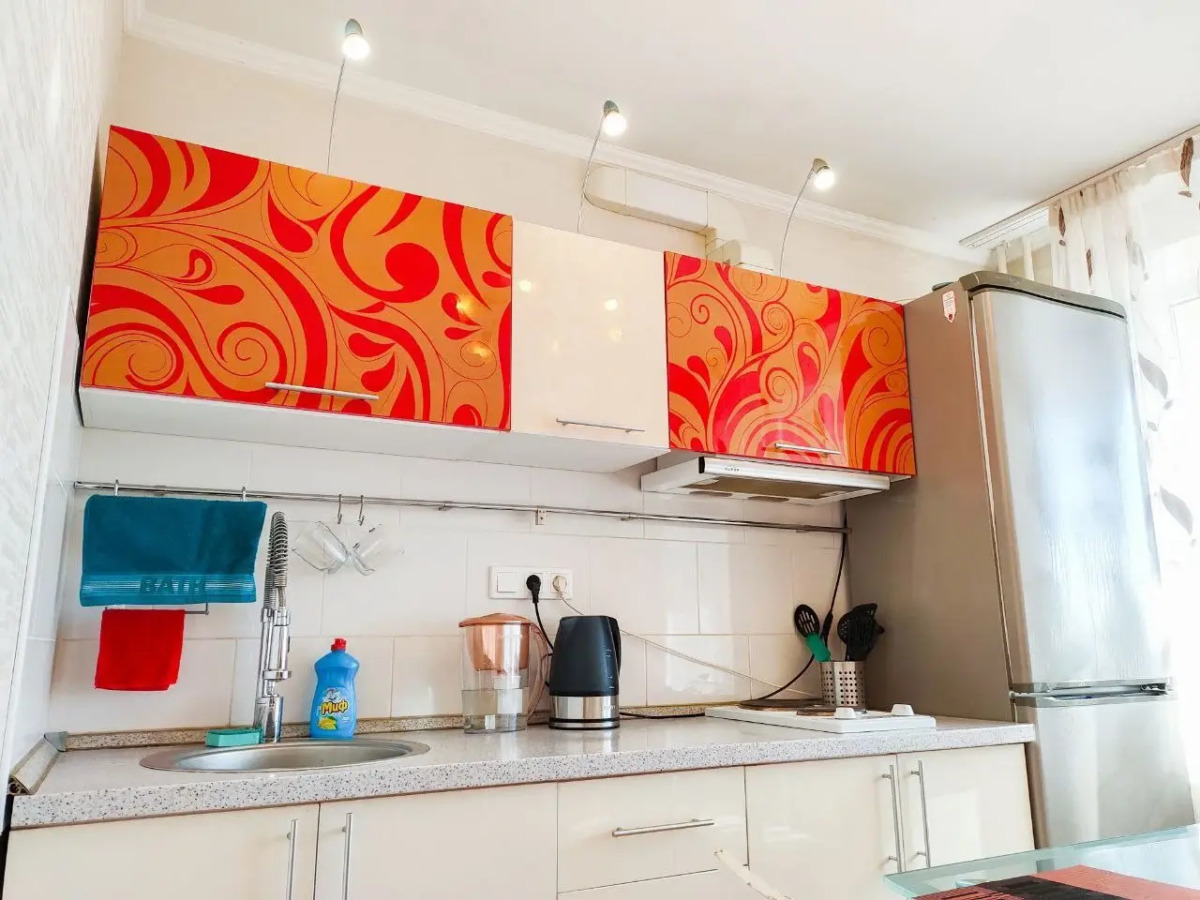 Апартаменты Mango Velvet