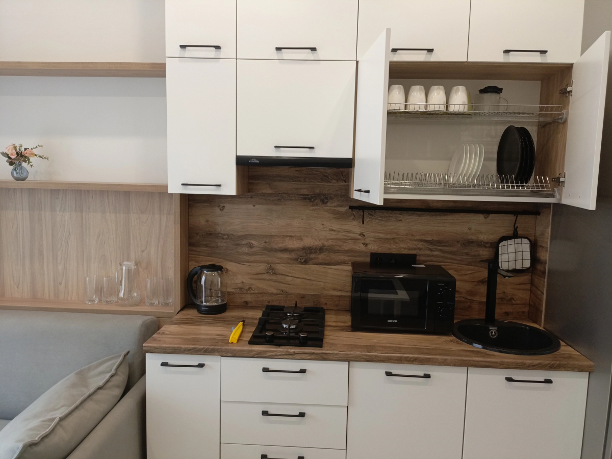 Апартаменты в Жк Гагаринский до 4 Чел Пятница Сеть Посуточных Квартир