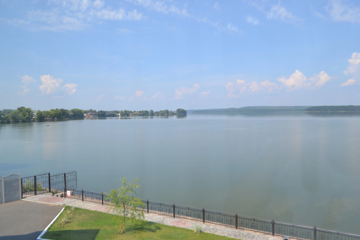 Отель Жемчужина