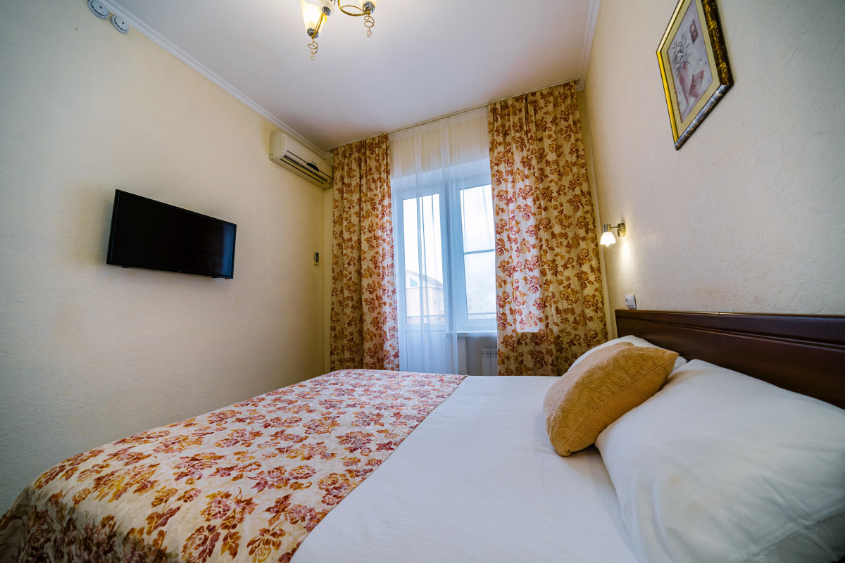 Гостевой Дом Янтарная Гроздь