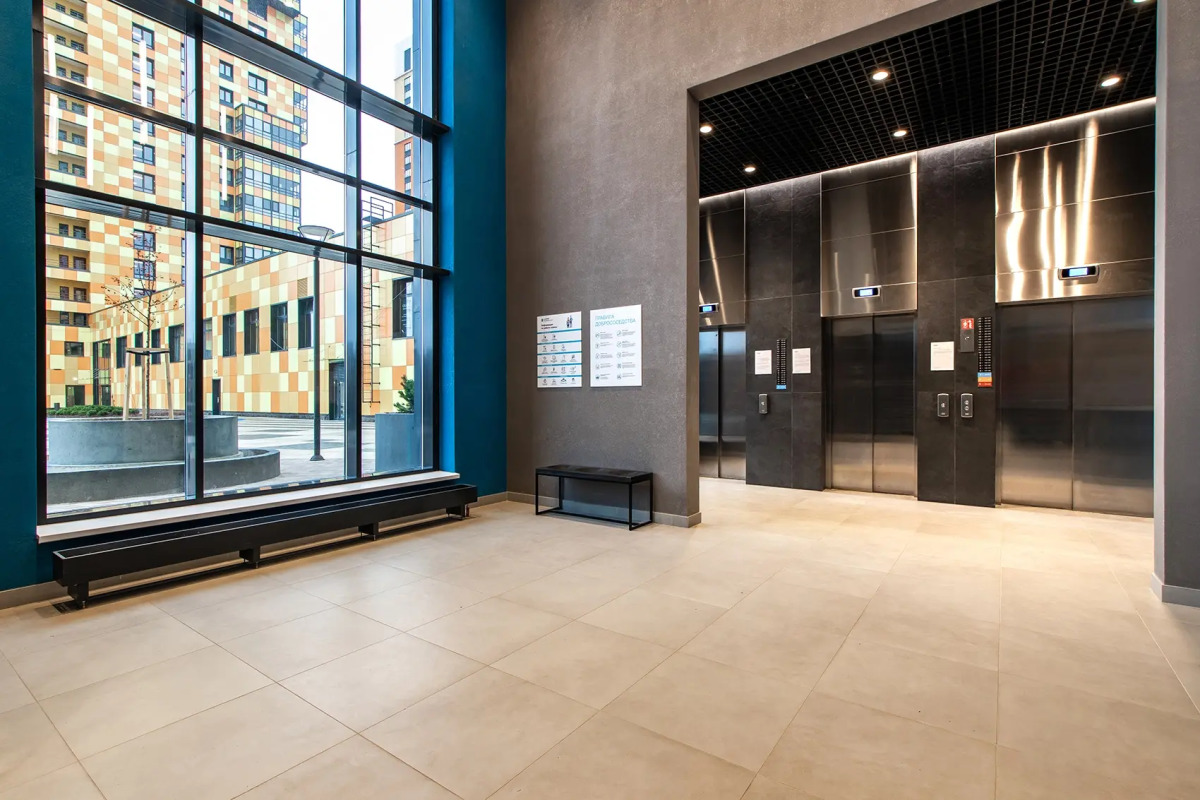 Апартаменты Легенда 2