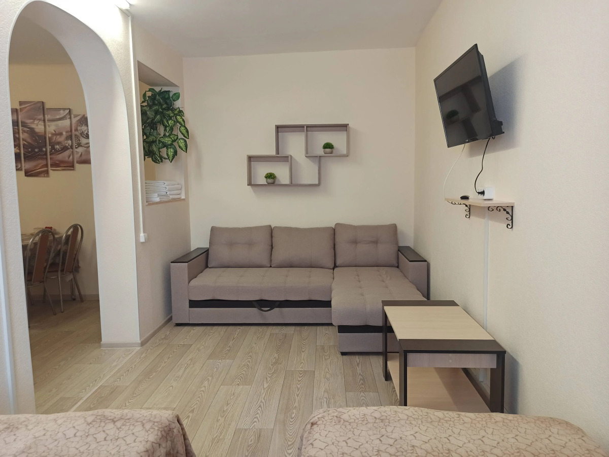 Гостевой дом Карелия