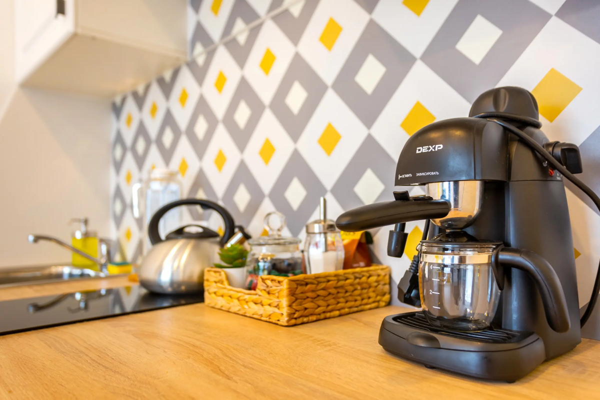 Апартаменты Welcome Karelia  Riverside в Центре