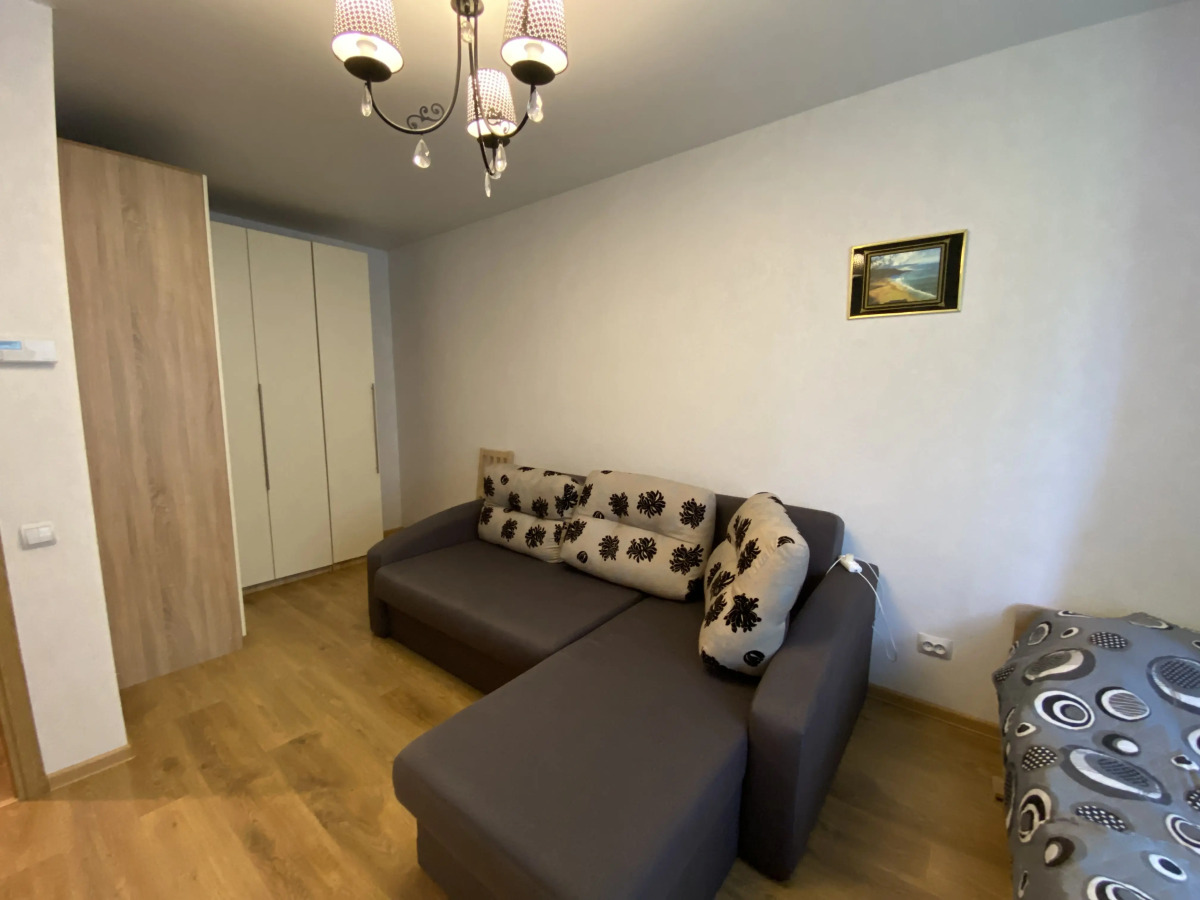 Квартира в Светлогорске