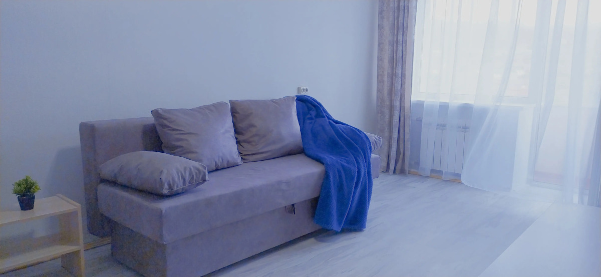 Апартаменты Морской бриз