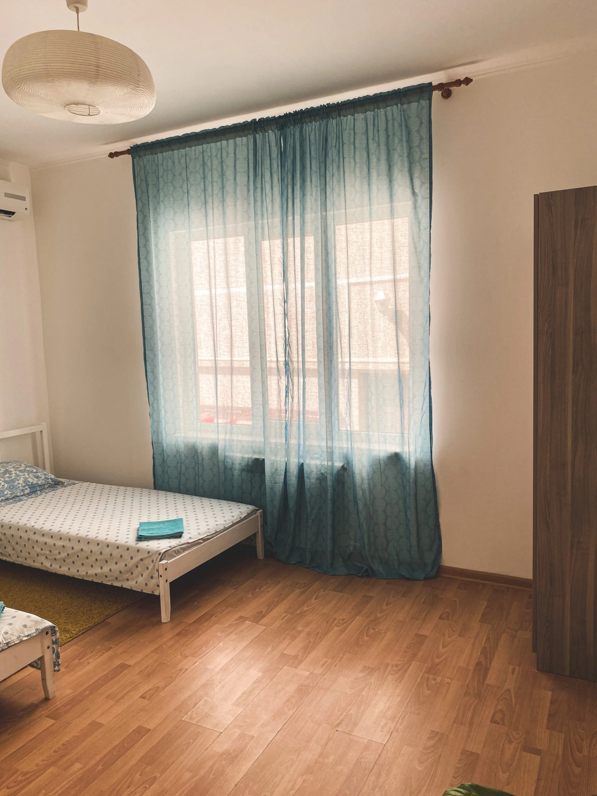 Гостевой дом Шанти