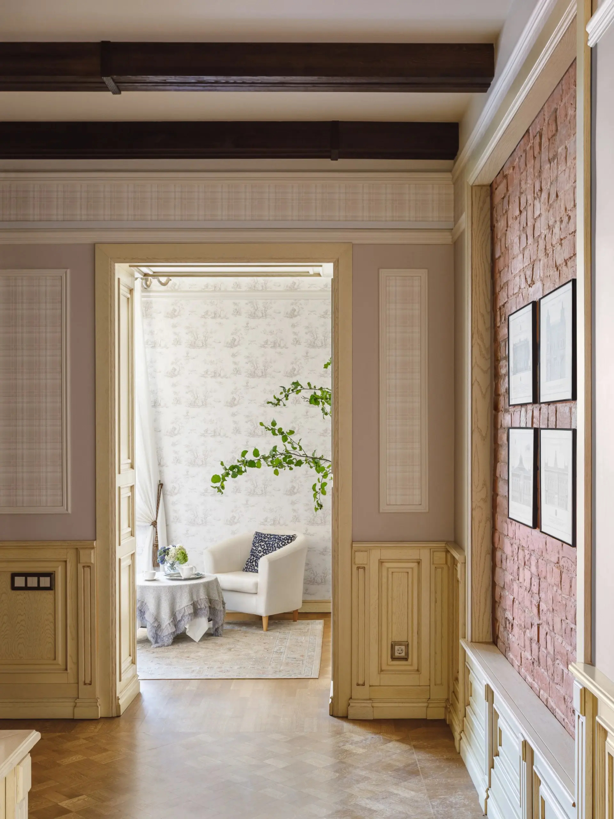 Апартаменты Дом Купца Юрина 1