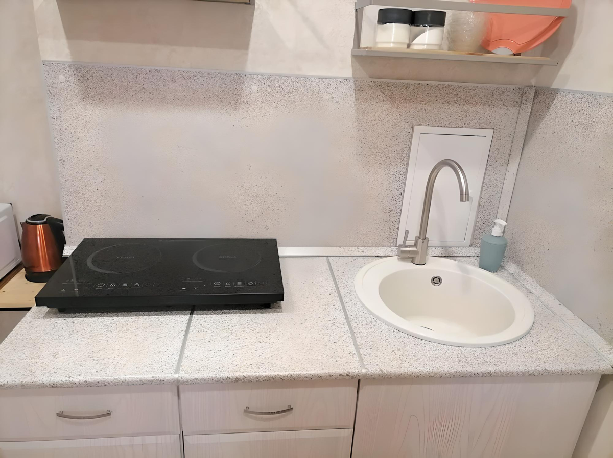 Апартаменты на Владислава Посадского 24