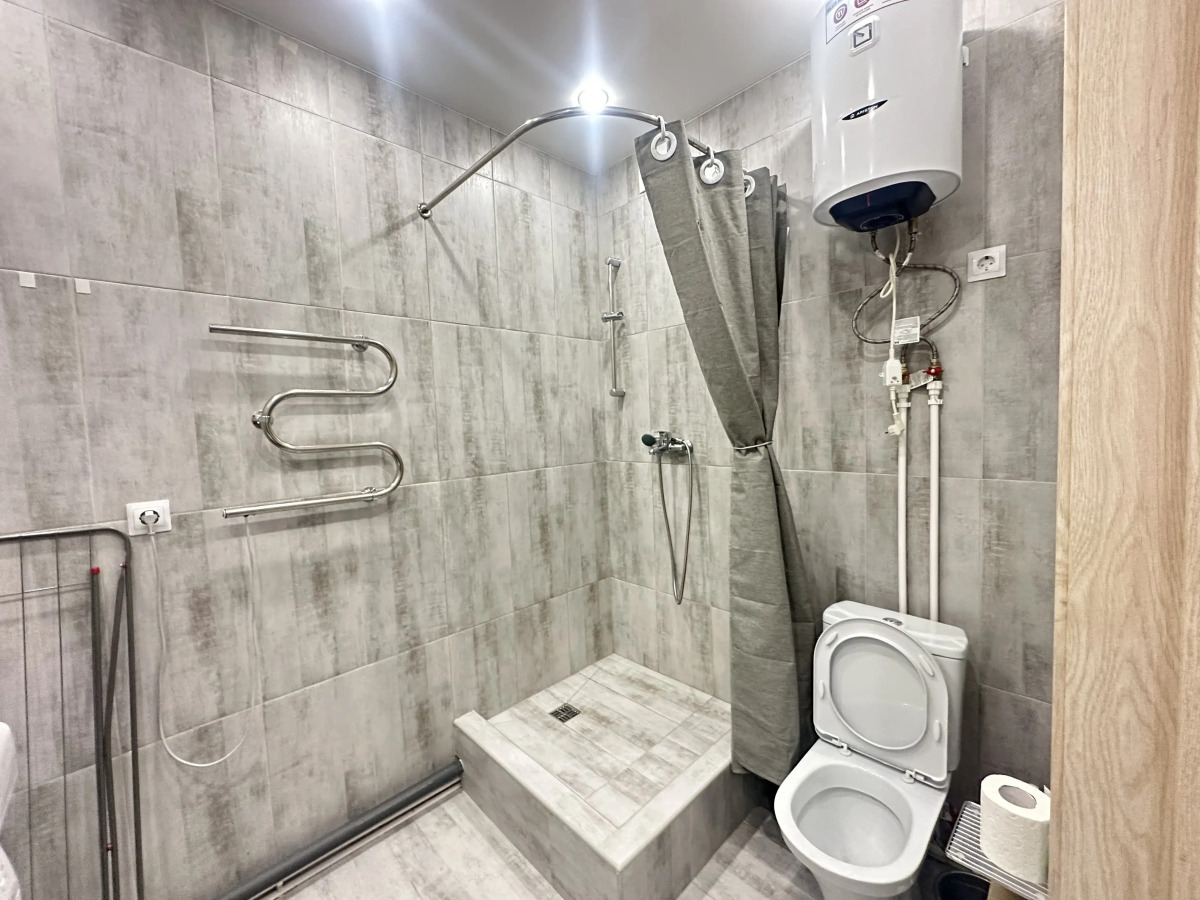 Квартира Отличная Студия