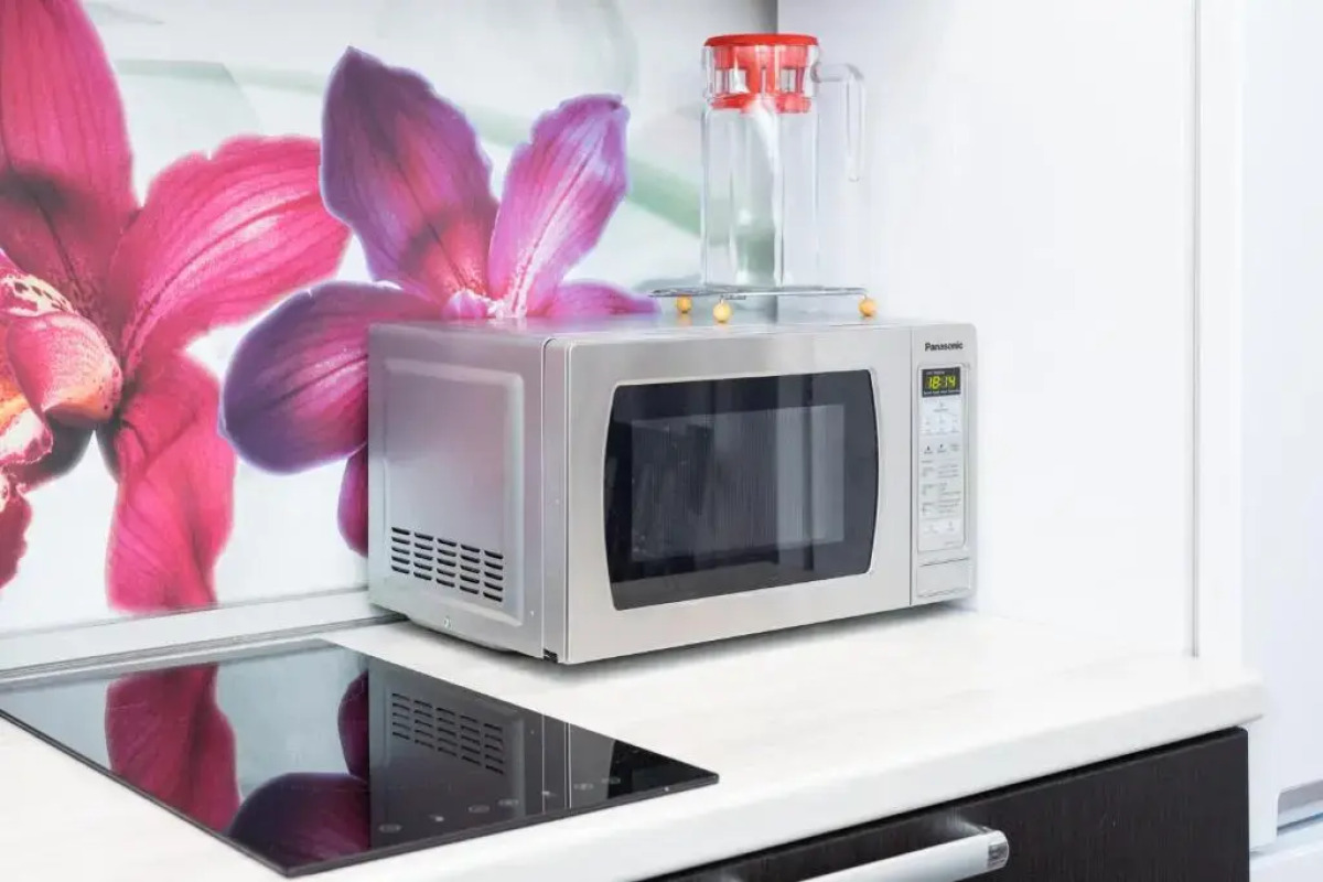 Апартаменты на 50 лет Октября