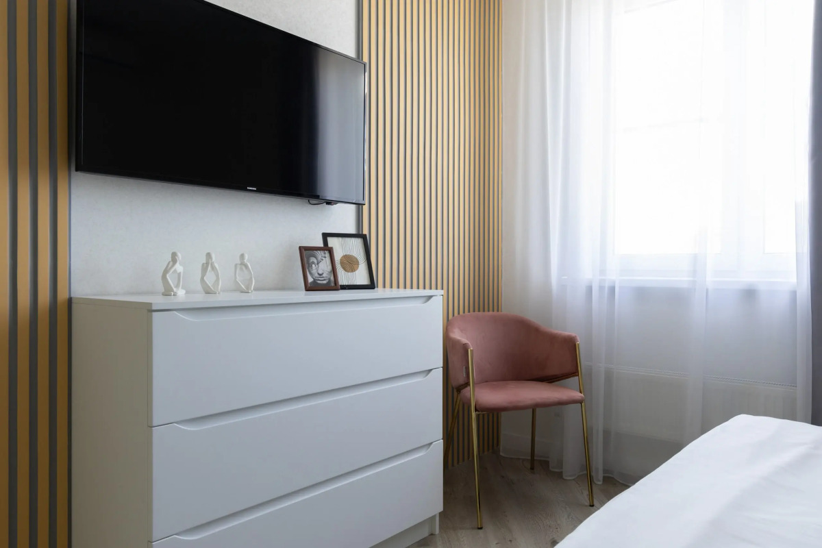 Апартаменты Red Apartments Фрукты Кадис