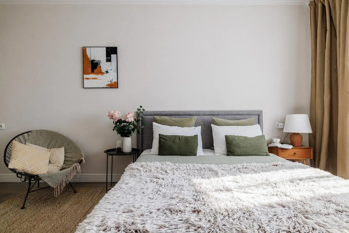 Квартира К.Новая Красногорск