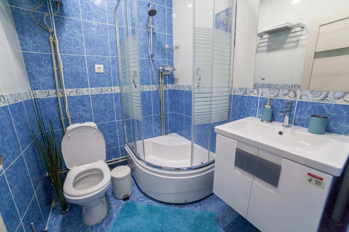 Меблированные комнаты ART Deco