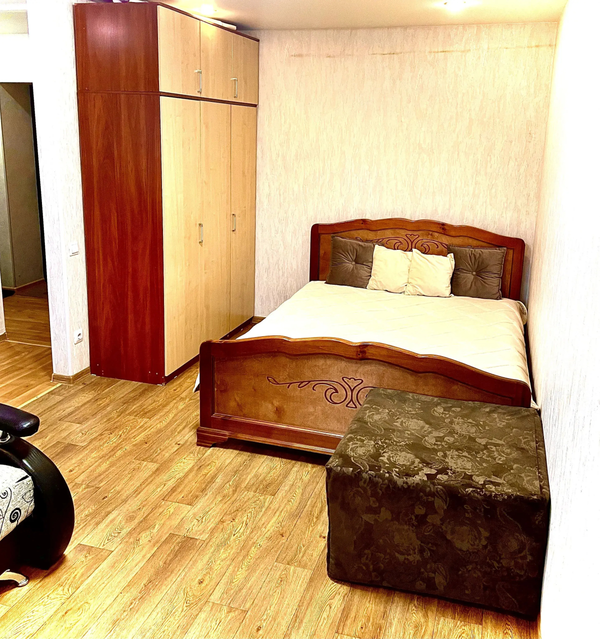 Апартаменты Горького 80/1