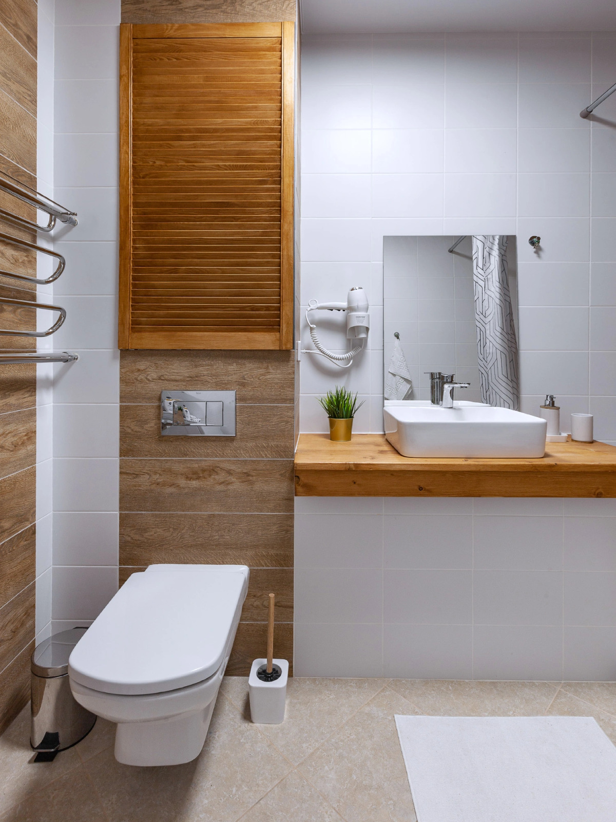 Квартира Ant Apart comfort