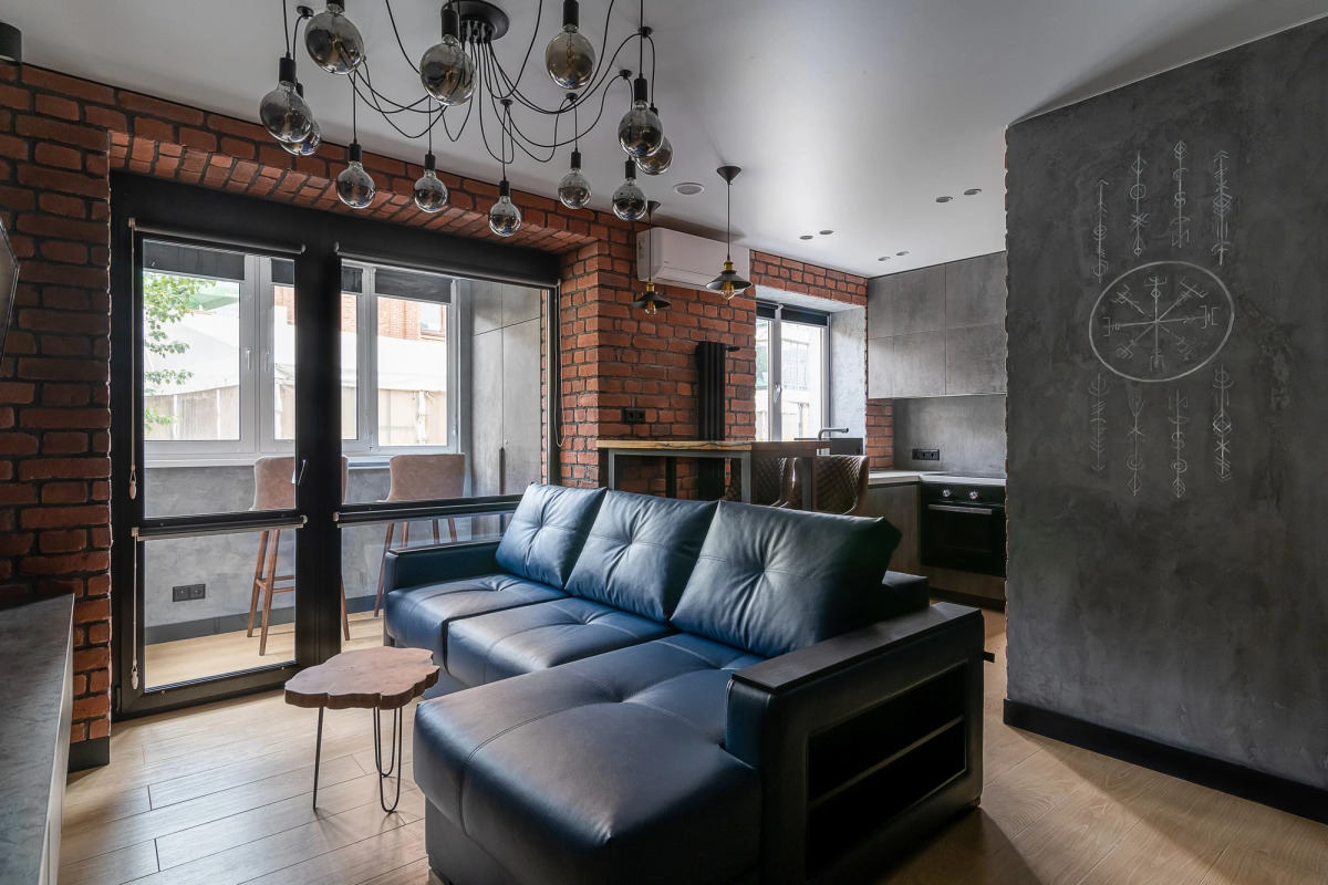 Апартаменты Nord Design