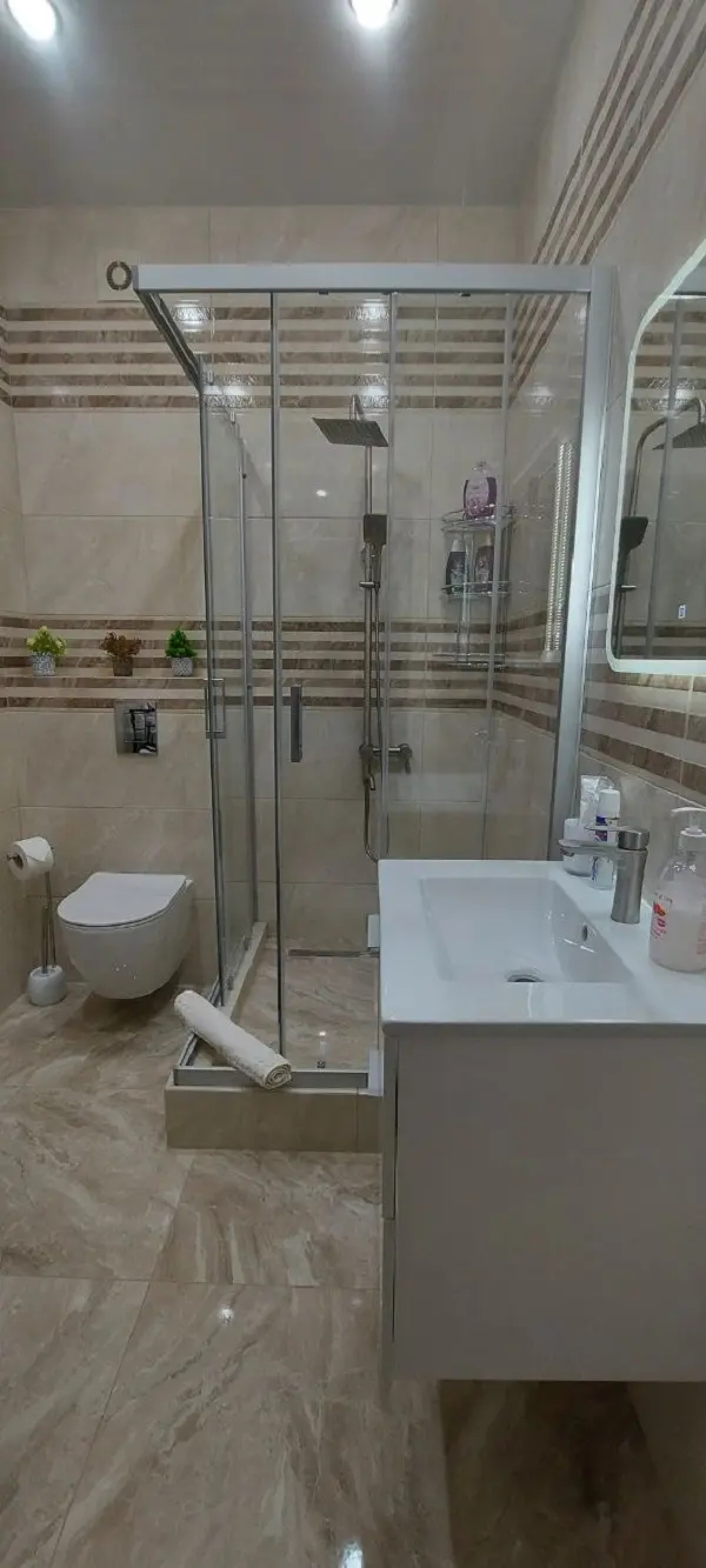 Квартира  Flatirini на Гастелло 71А/1