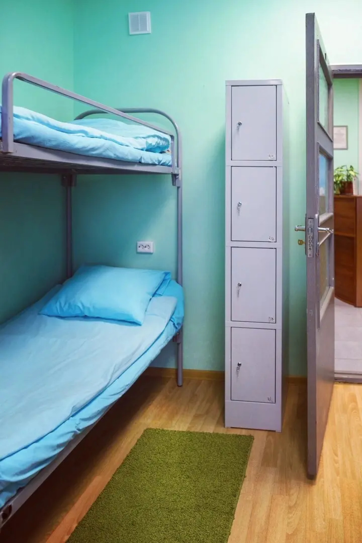 Хостел Гагарин