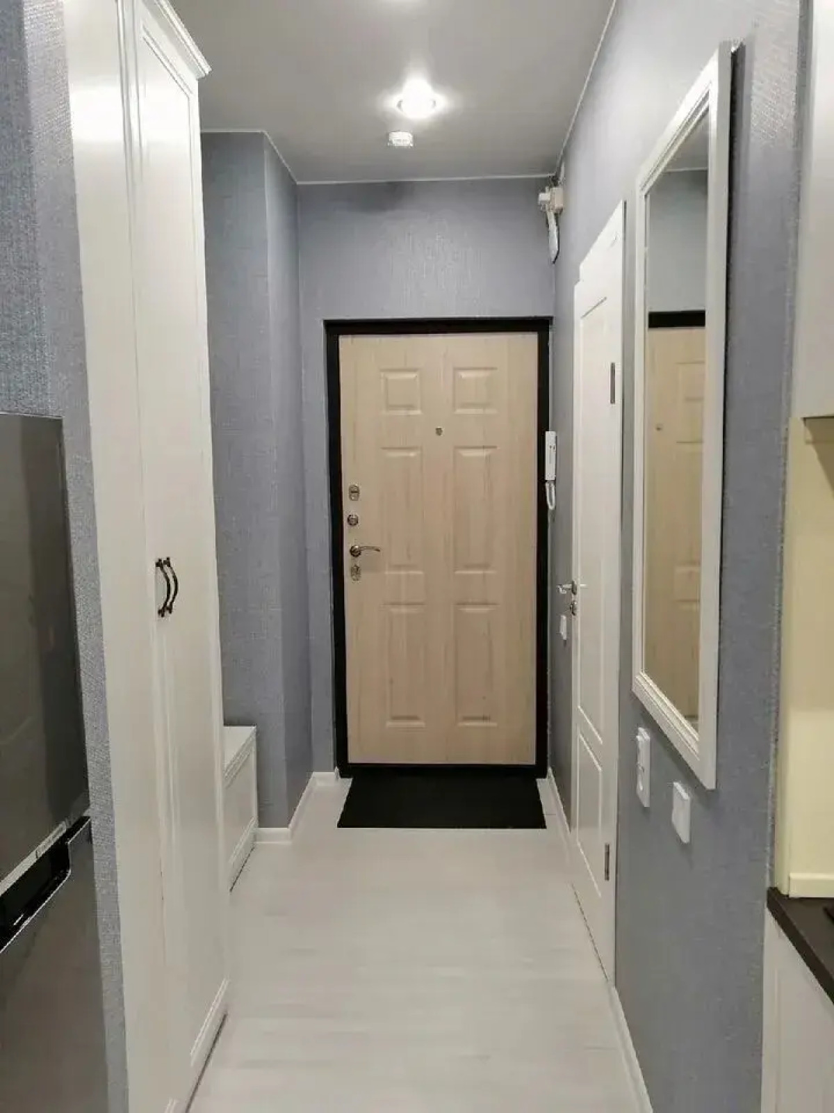 Квартира Студия на Колмовской Набережной 71Б