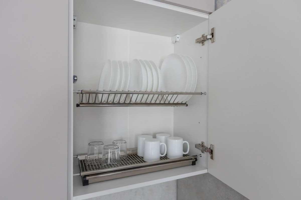 Апартаменты Queenstay Гармония на Бутырской