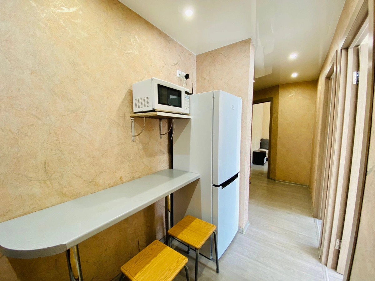 Апартаменты Советская 167/3