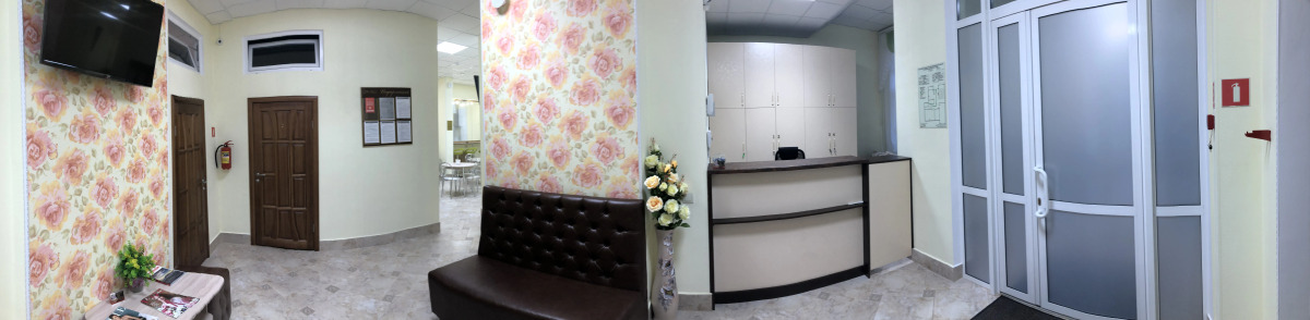 Хостел ДеЛюкс