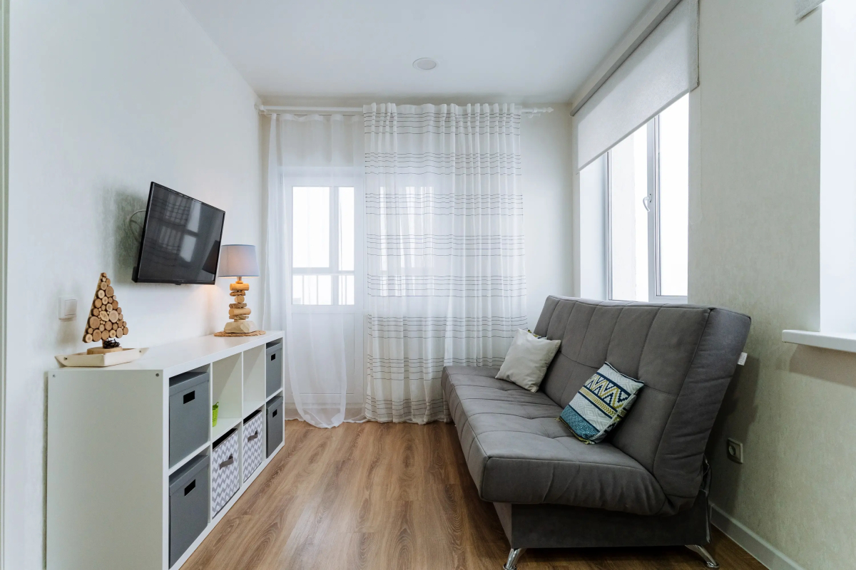 Квартира Двухкомнатная по Цене Однокомнатной на ТЦ Иремель