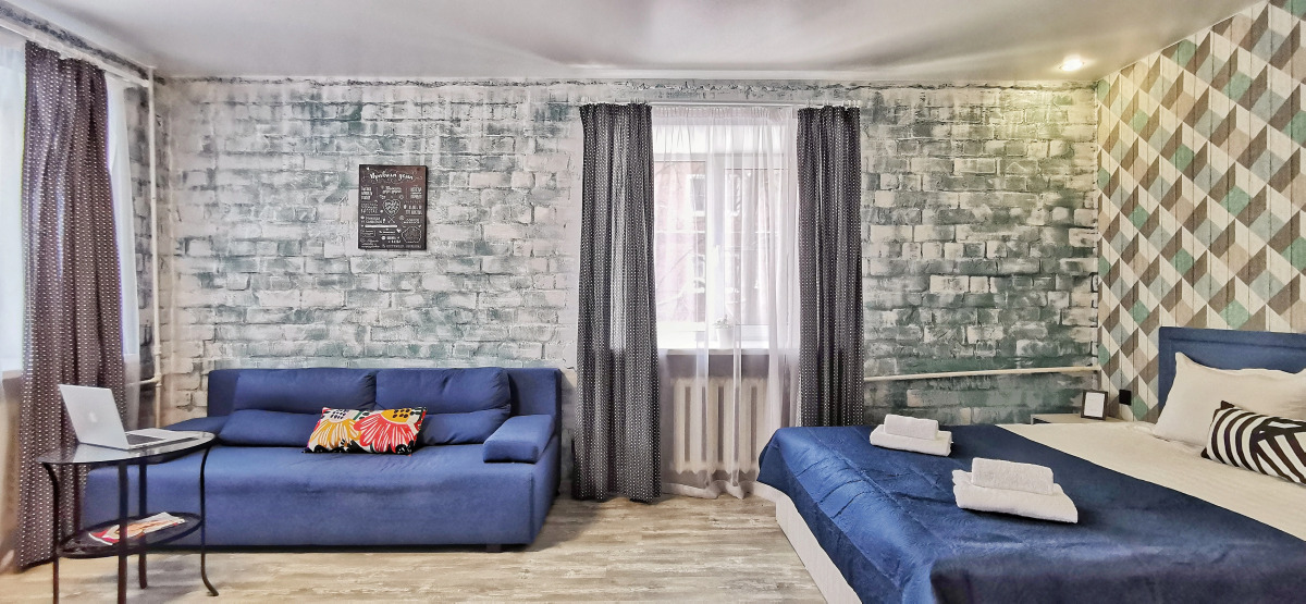 Апартаменты Apart-Comfort на Угличской 13