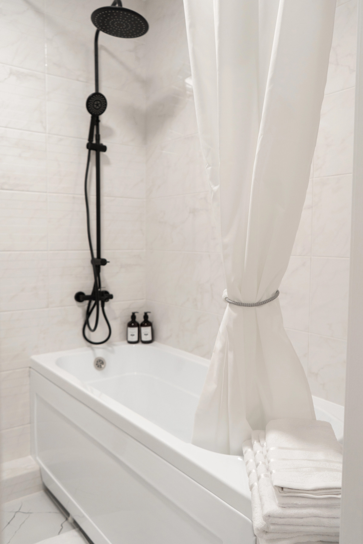 Квартира Белое Золото – там, где комфорт дороже золота