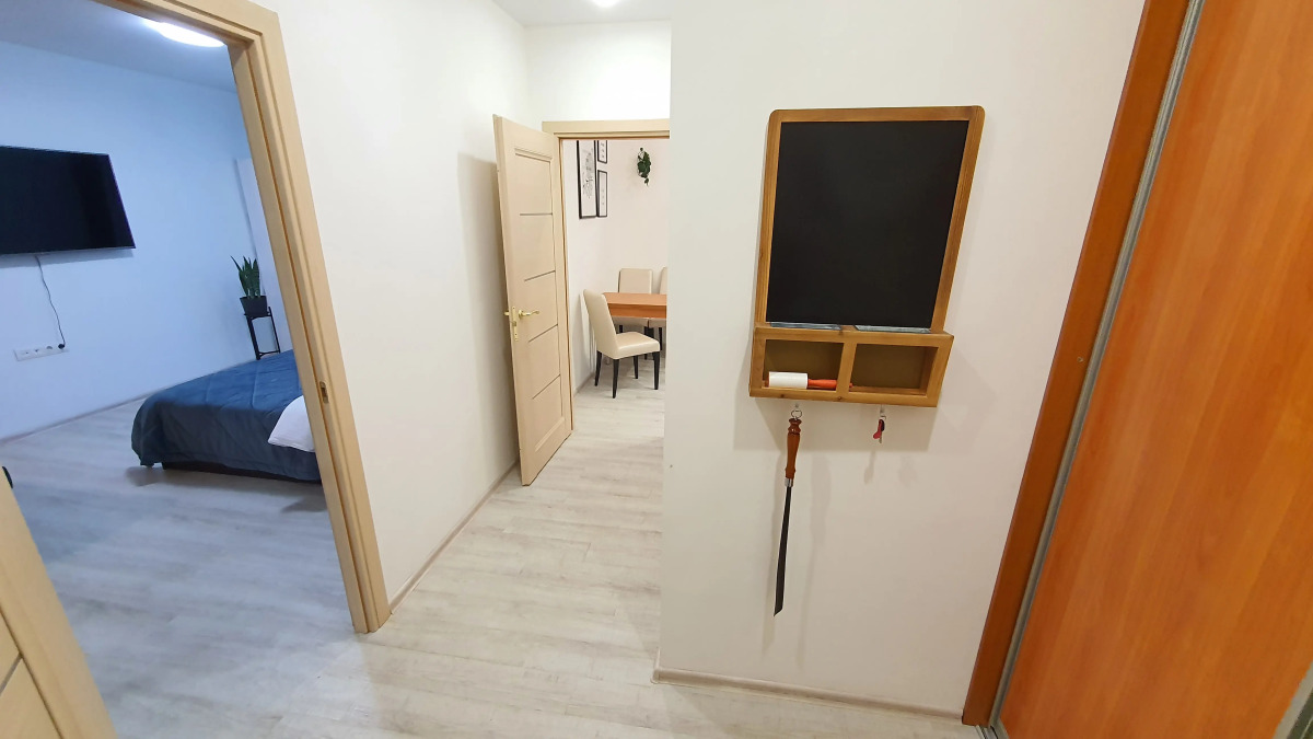 Апартаменты 26 Съезда КПСС