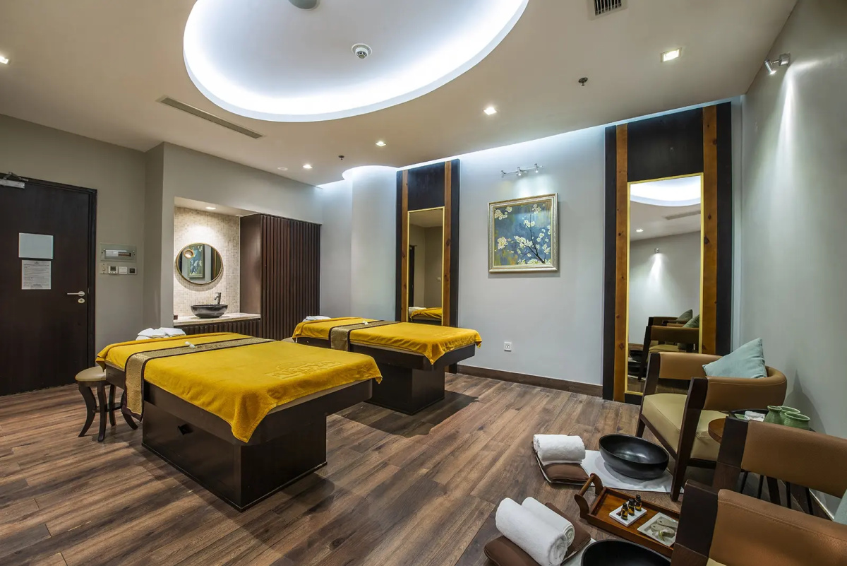 Vinpearl Resort Nha Trang