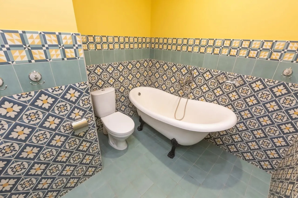 Апартаменты Nekrasoffapart Двухуровые Family&group