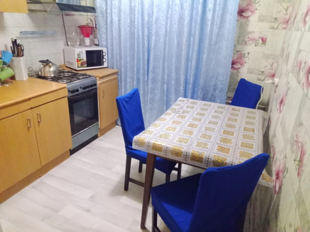 Апартаменты Like Home возле Завода Звездочка