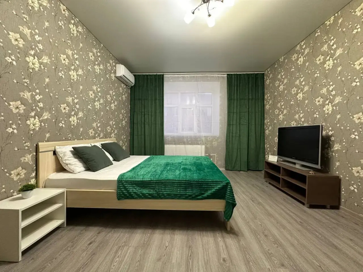 Апартаменты LikeHome в центре