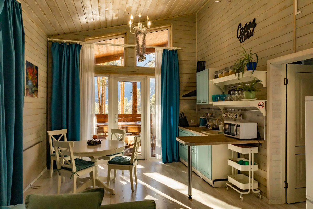 Отель Нарния