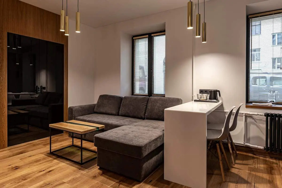 Апартаменты Stay2Day