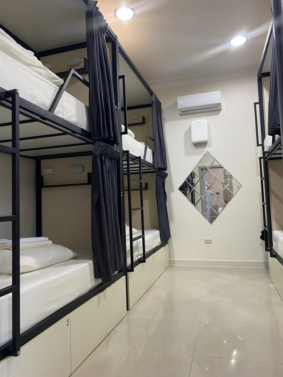 Меблированные комнаты  Манур