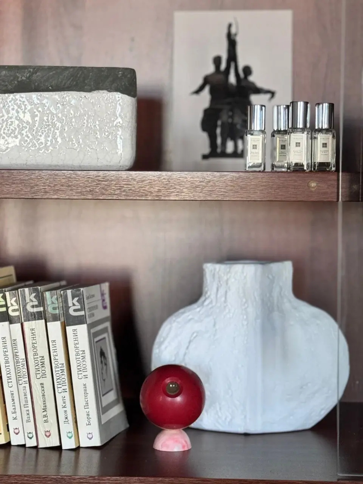 Квартира Пешком по Арбату до Кремля