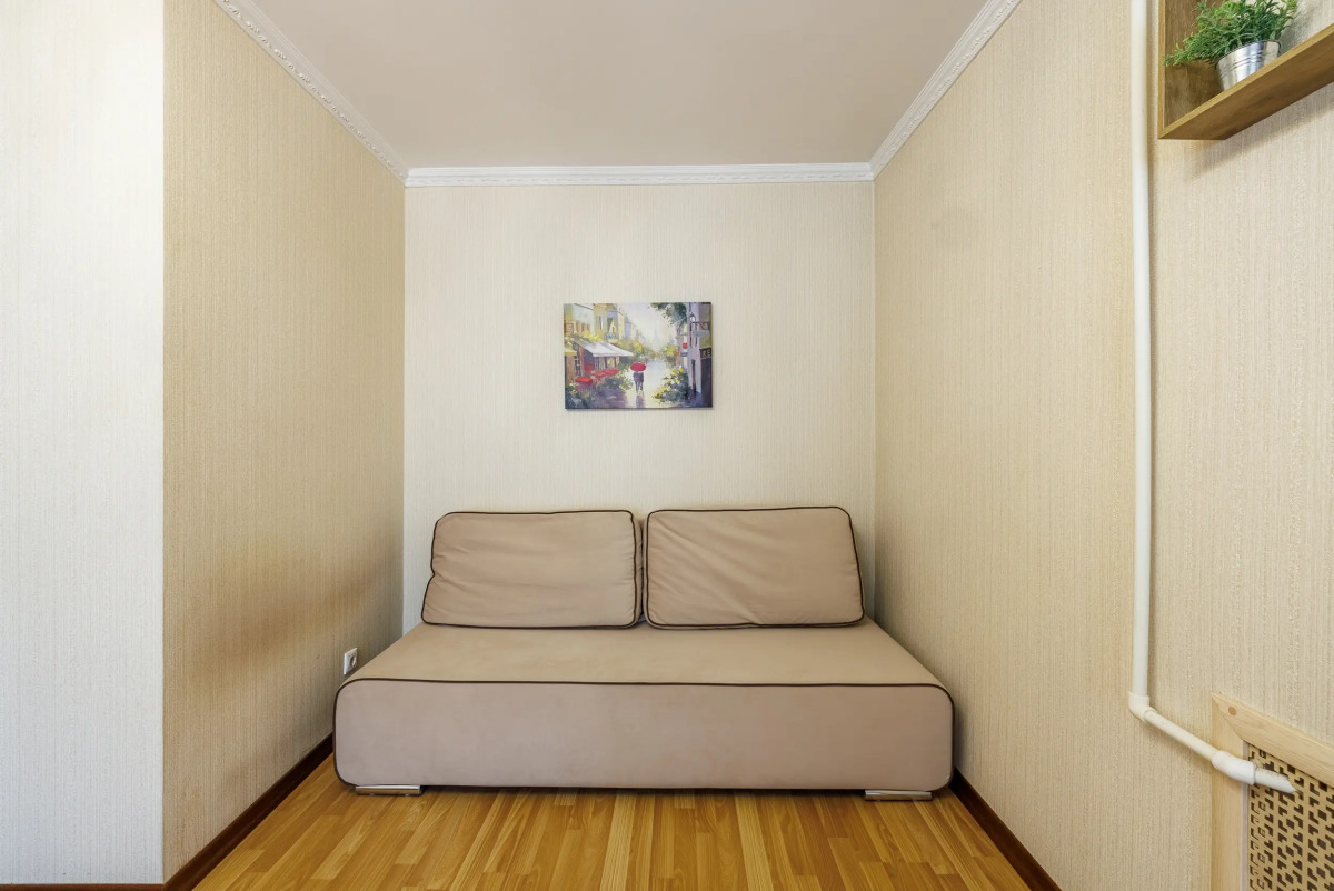 Квартира На Фридриха Энгельса