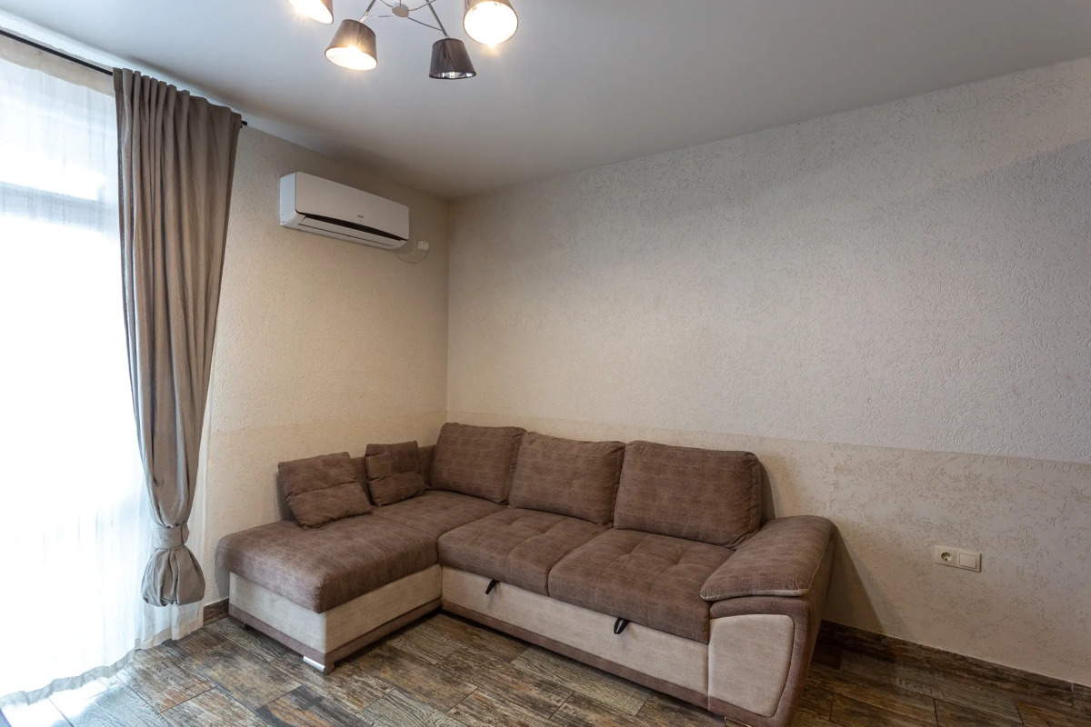 Апартаменты у Самого Моря 66